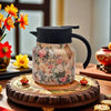 50% OFF🔥 I ThermoBrew™ Floral Tea Pot