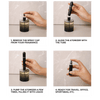 1+1 FREE I FragranceFlow™ Mini Parfum Refill Bottles