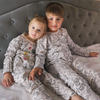 ImagiWear™ Colouring Pyjama