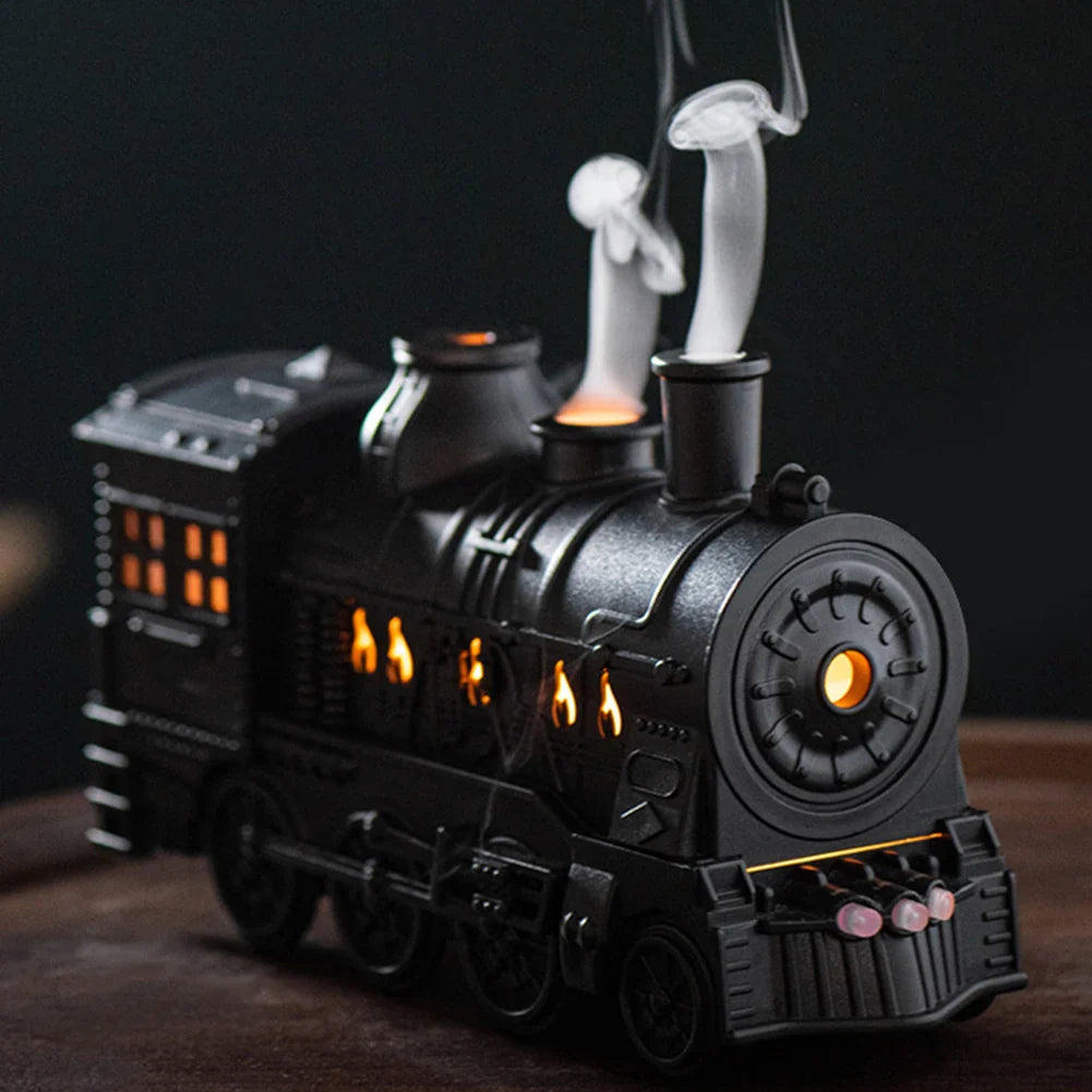 50% OFF🔥 I The Hogwarts Express Humidifier