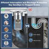 DrainGuard™ Sink Filter