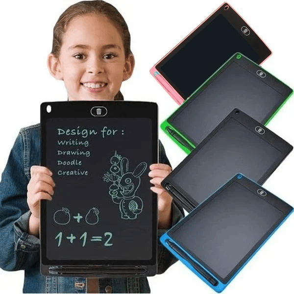 EcoDraw™ Magic LCD Drawing Tablet