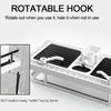 BathCaddy™ Shower Storage Bathroom Holder