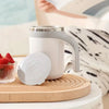 SmartMix Pro™ Blend your favorite drink effortlessly
