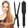 Last Day 50% OFF | LuxeSteam™ Get Smooth, Silky Hair with Zero Effort!