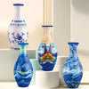 CraftVase™ Puzzle Vase