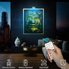 GlowFrame™ Magnetic LED Picture Light