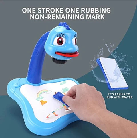 CreativeShine™ Kids Drawing Projector