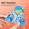 SpinMaster™ Puzzle Game