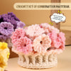 BloomWeave™ DIY Crochet