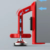 SafeLock™ Alarmed Door Stopper