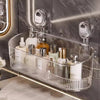 QuickBox™ Suction Storage Box