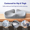 ComfiCush™ Seating Alignment Cushion
