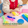 1+2 FREE I SewFun™ Creative Sewing Kit For Children