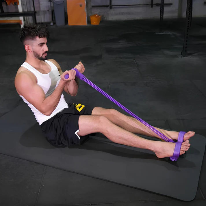 FlexTrainer™ Full-Body Fit Trainer
