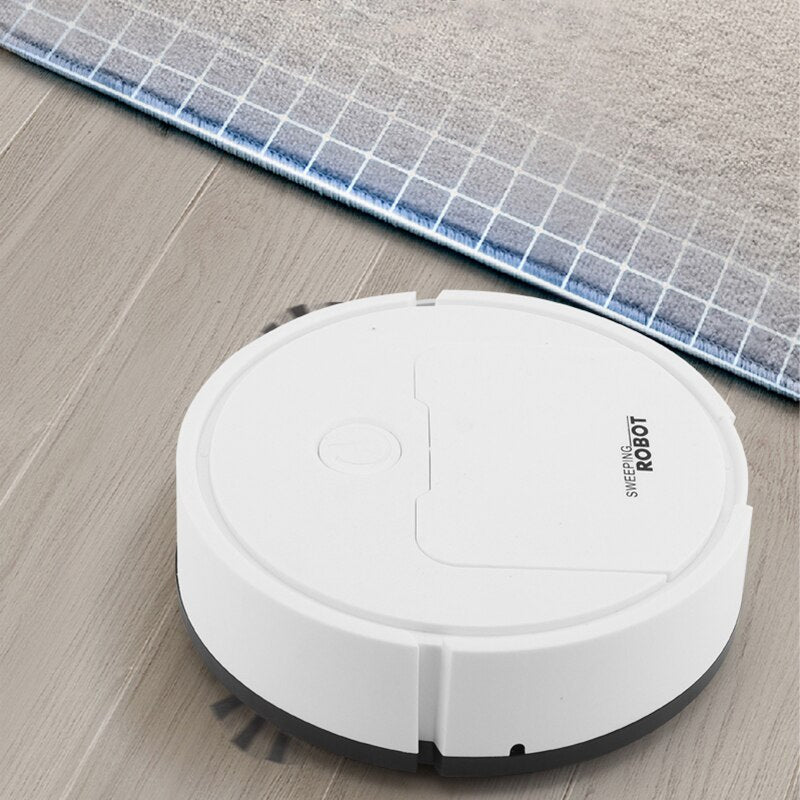 RoboClean™ - Clean your home effortlessly
