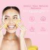 ClearGlow™ Turmeric Kojic Cleansing Pads (40 Pads)
