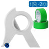 PrecisionTape™ Tape Applicator