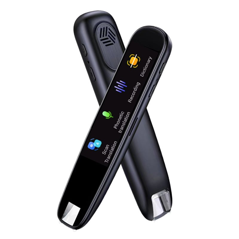 LexiPen™ Scanning Translation Pen For Students