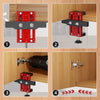 DrillMate™ Door Positioning Tool