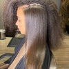 Last Day 50% OFF | LuxeSteam™ Get Smooth, Silky Hair with Zero Effort!