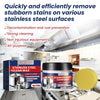 ProClean™ Stainless Steel Cleaning Wax