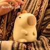 GlowCapy™ Night Light