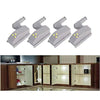AutoShine™ Closet Lights 4pcs