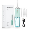 DeepFloss™ Dental Water Flosser I Last Day 50% OFF🔥