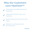 ViyaClean™ Cleansing Serum (10 units)