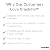 Last Day 50% OFF | CrackFix™ Ceramic Repair Paste