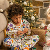 ImagiWear™ Colouring Pyjama