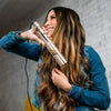 50% OFF🔥 I GlamWave™ 2-in-1 Hair Styler