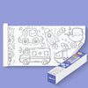 ExploreArt™ Children's Drawing Roll