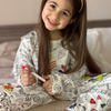 ImagiWear™ Colouring Pyjama