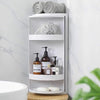 CornerSpin™ Corner Storage Cabinet