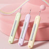 1+1 FREE I ThreadEase™ 2-in-1 Needle Threader and Seam Ripper Tool