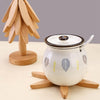 WoodStand™ Tree Trivet