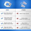 SnoreEase™ Anti-Snoring Device I 🔥Last Day 1+1 FREE