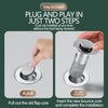 DrainGuard™ Sink Filter