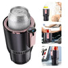 ClimateCup™ Cooling & Heating Car Cup