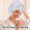 GlowBonnet™ Hair Bonnet Dryer Cap