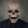 SpectraBone™ Halloween Skull Mask