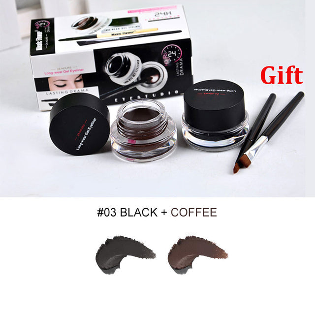 LinerPro™ Eyeliner Set