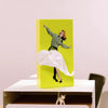 WhimsyBox™ Skirt Tissue Box