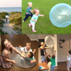 1+1 FREE I BounciBubble™ Inflatable Bubble Ball