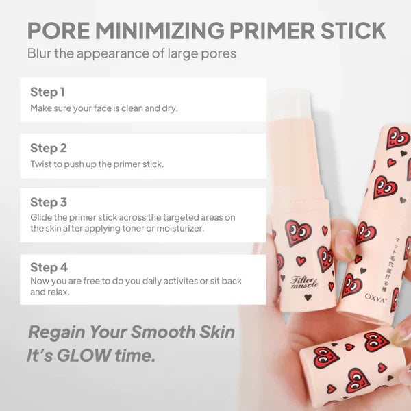 BlurBeam™ Waterproof Primer
