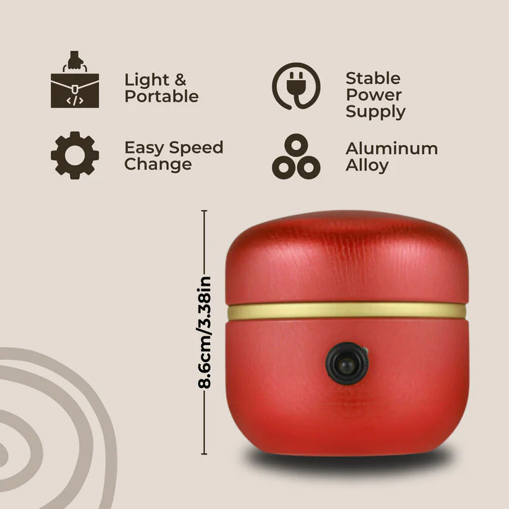 Last Day 50% OFF | Poterio™ Portable Mini Pottery Machine