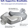 ComfiCush™ Seating Alignment Cushion