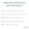 Last Day 50% OFF | FastStrip™ Paint Remover